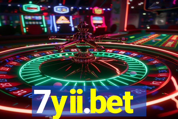 7yii.bet