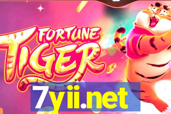 7yii.net