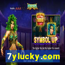 7ylucky.com