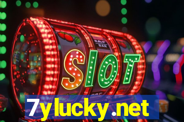7ylucky.net