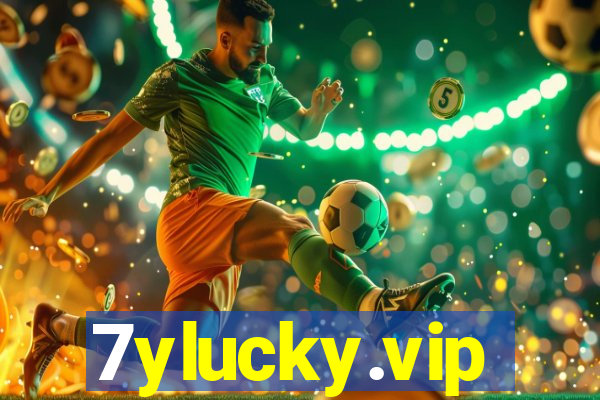 7ylucky.vip