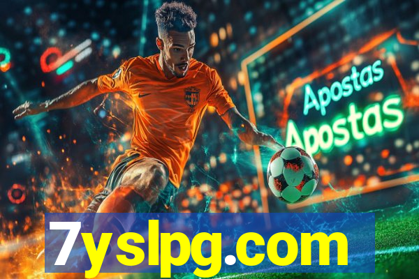 7yslpg.com