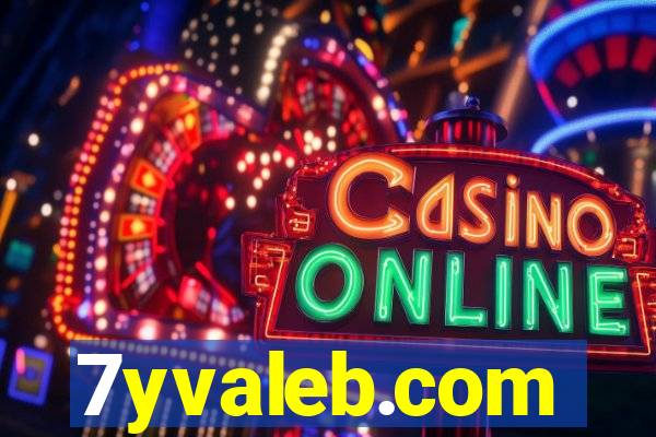 7yvaleb.com