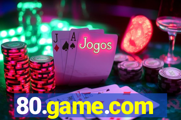 80.game.com