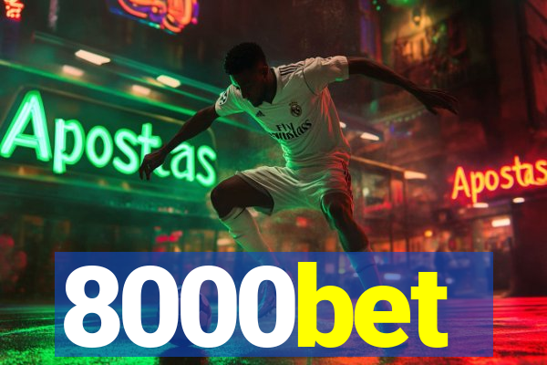 8000bet
