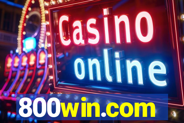 800win.com