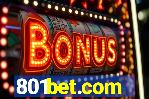 801bet.com