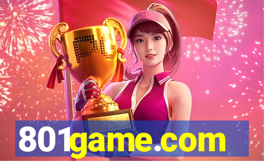 801game.com
