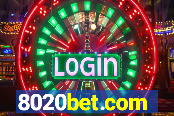 8020bet.com