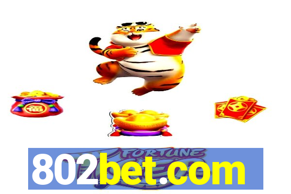 802bet.com