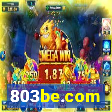 803be.com