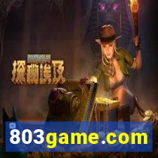 803game.com