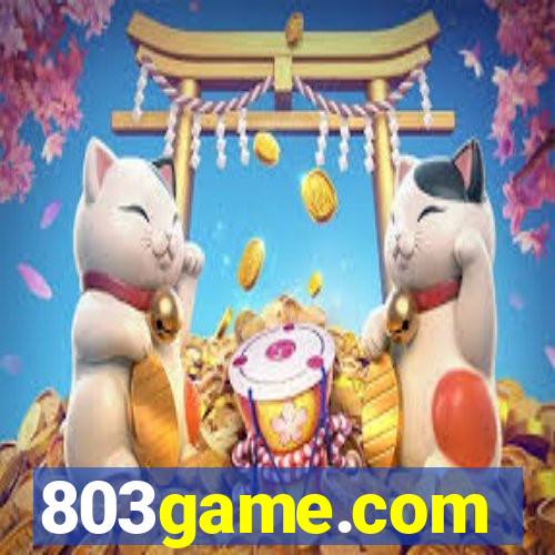 803game.com