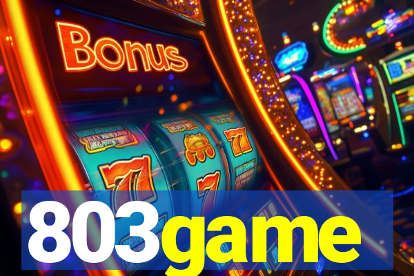 803game