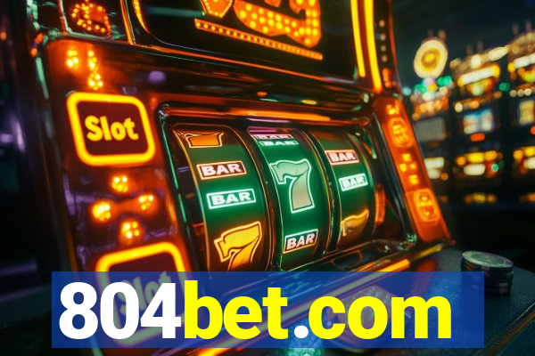 804bet.com