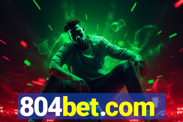 804bet.com