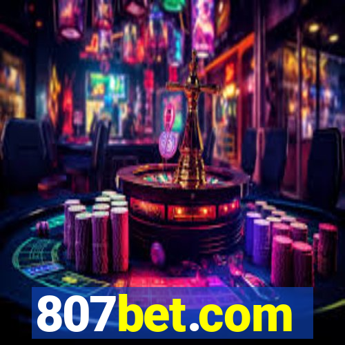 807bet.com