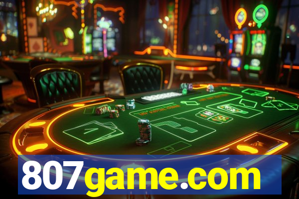 807game.com