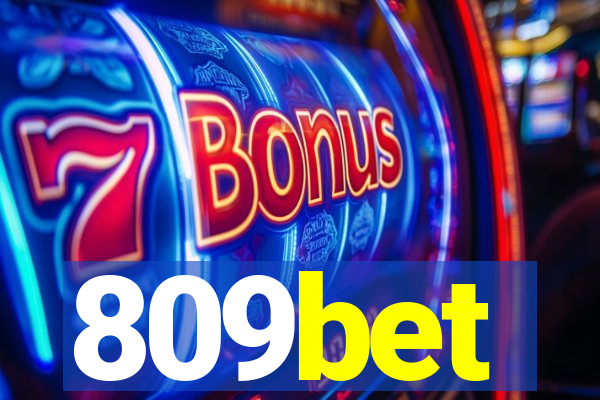 809bet