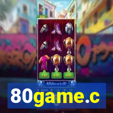80game.c