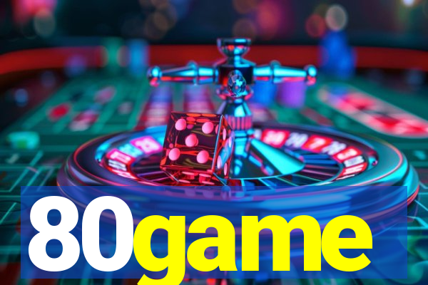 80game