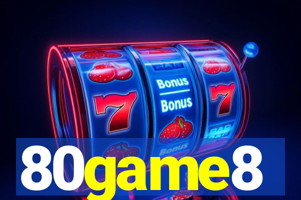 80game8