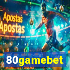 80gamebet