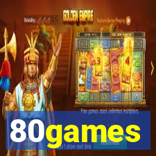 80games