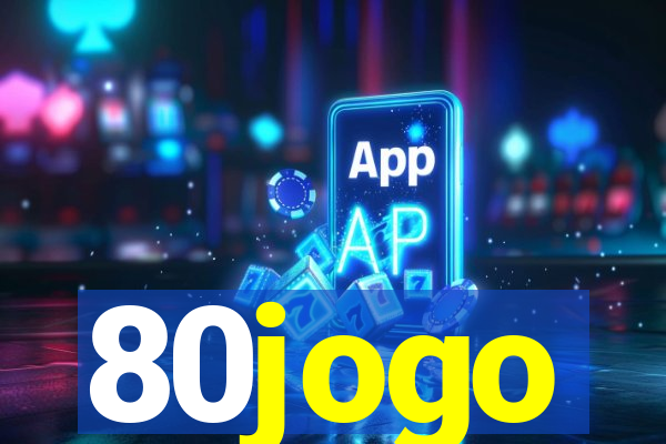 80jogo