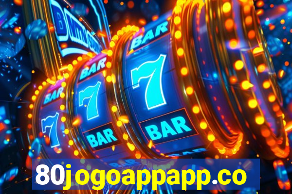 80jogoappapp.com