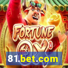 81.bet.com