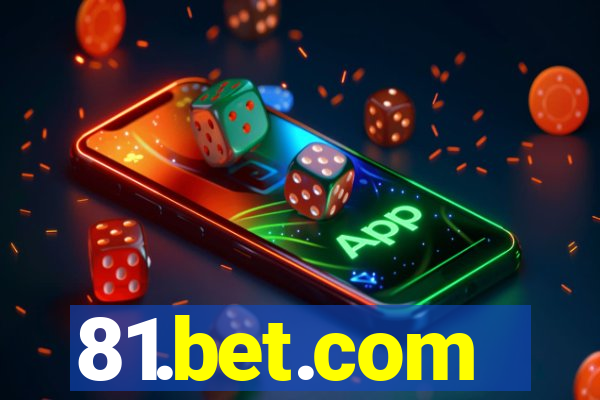 81.bet.com