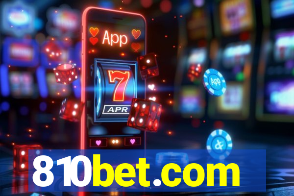 810bet.com