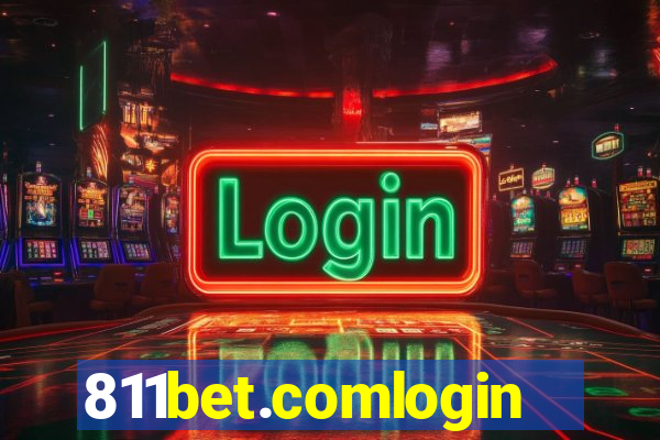 811bet.comlogin