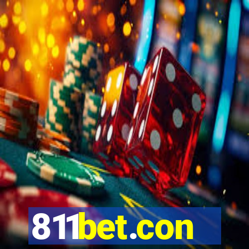 811bet.con