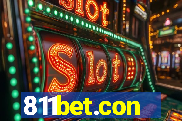 811bet.con