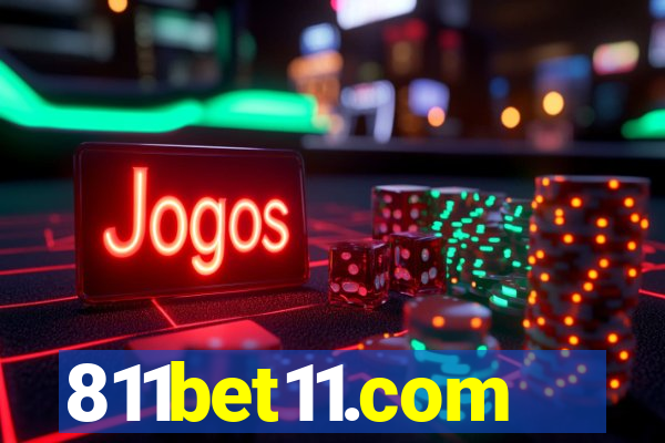 811bet11.com