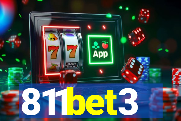 811bet3