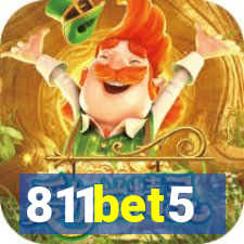 811bet5