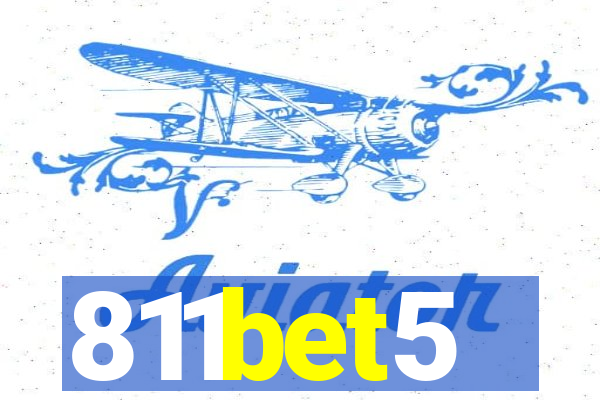 811bet5