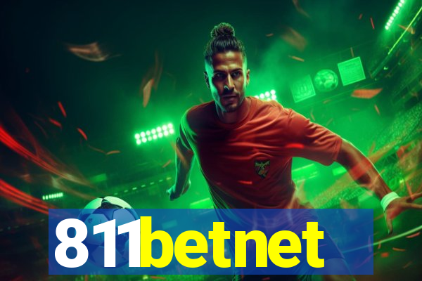811betnet