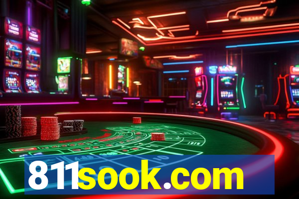 811sook.com