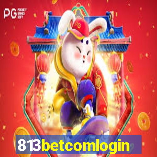 813betcomlogin