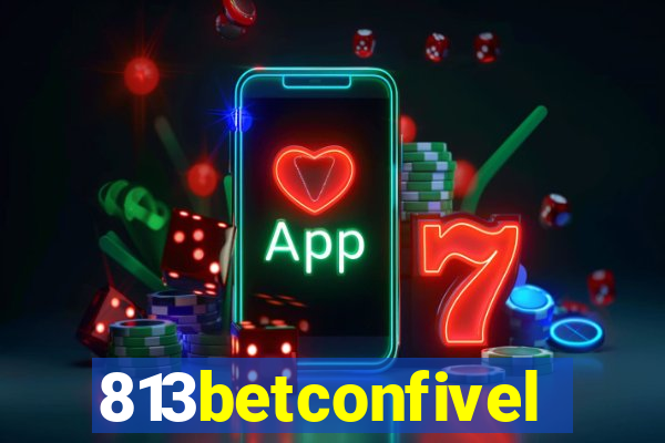 813betconfivel