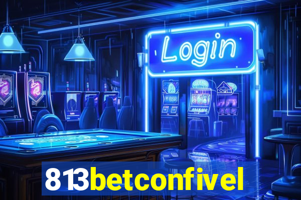 813betconfivel