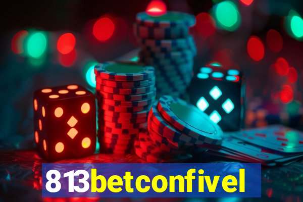 813betconfivel