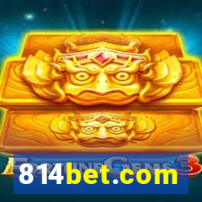 814bet.com