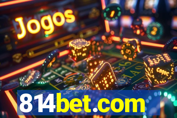 814bet.com