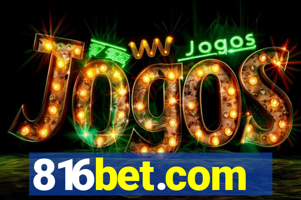 816bet.com