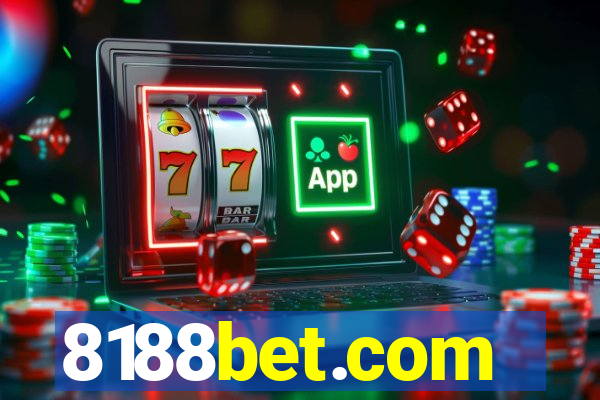 8188bet.com